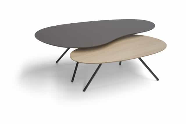 Cloudy Coffee tables 8211 Fenixntm
