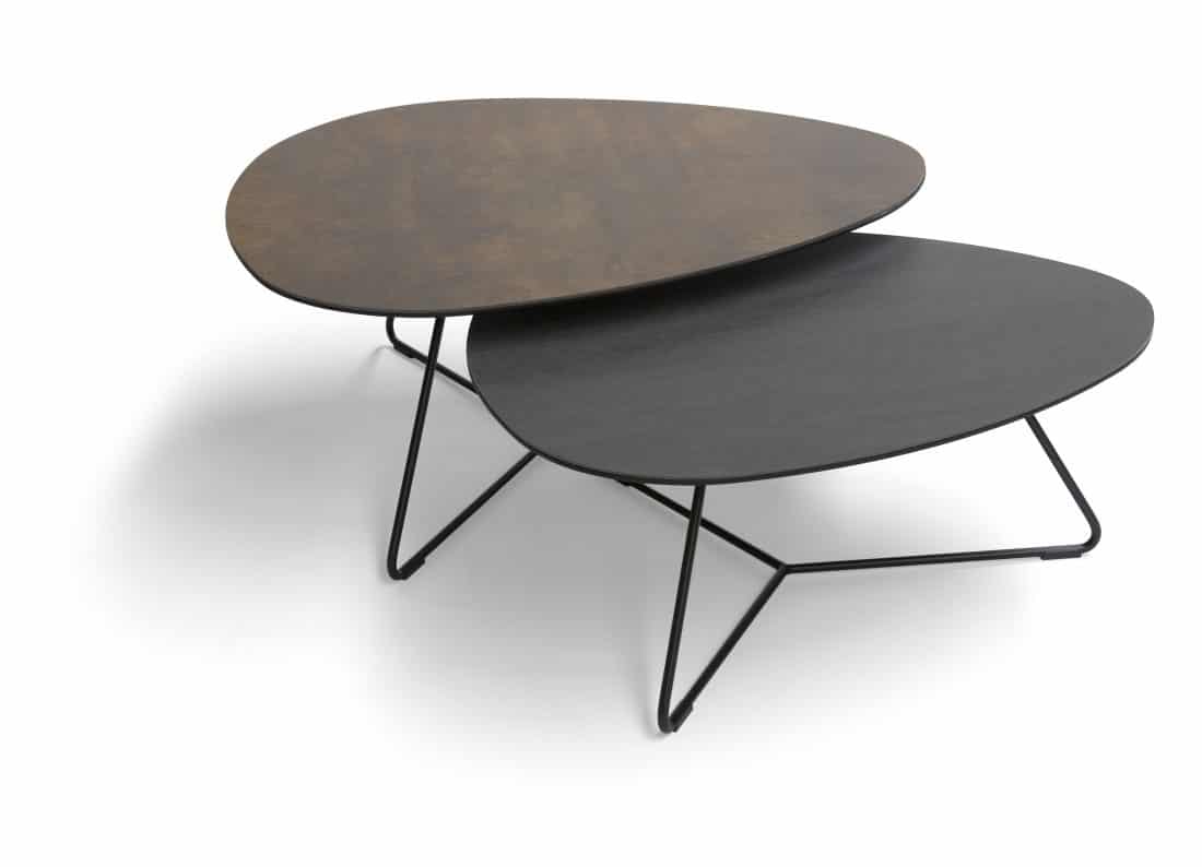 Cloudy Coffee Tables 8211 Ceramic Stone