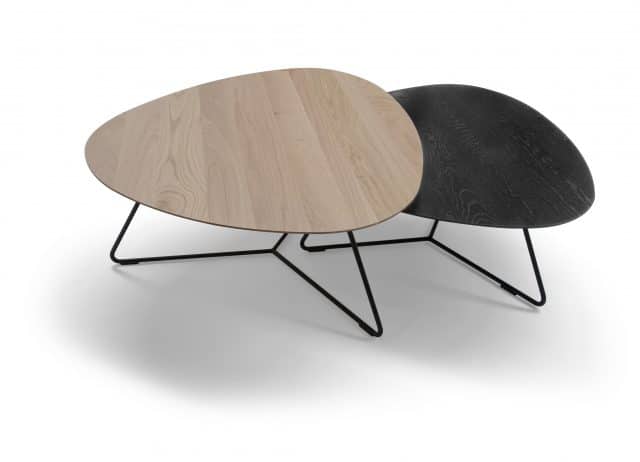 Twinny Coffee Tables 8211 Solid Wood