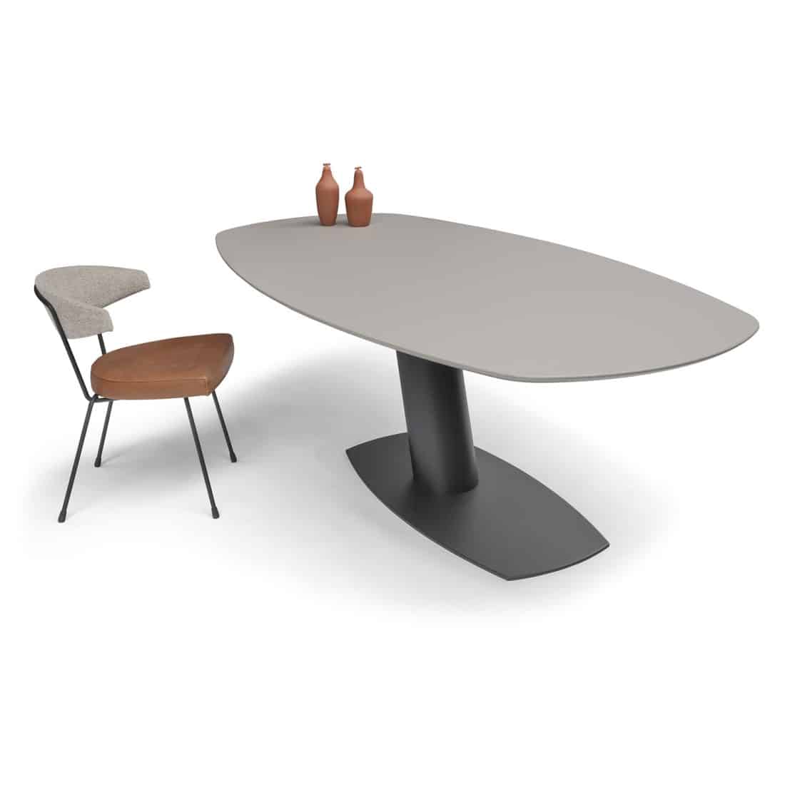 TRP Post Container Data TRP Post ID 10564 Libra 8211 Dining table Danish Oval TRP Post Container