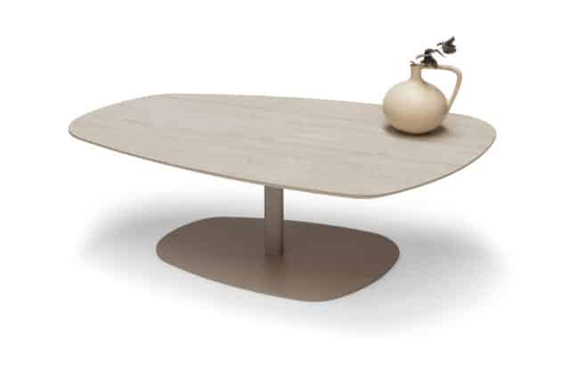 Trapea XL Couchtisch