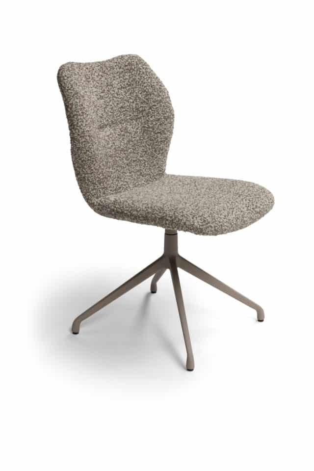 Spisestuestol Kiq Deluxe 8211 Ben