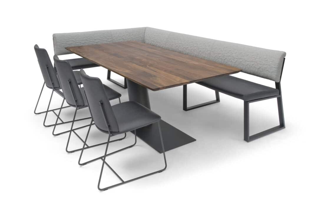 Solution 8211 Eetkamer Hoekbank Solution 8211 Eetkamer Hoekbank