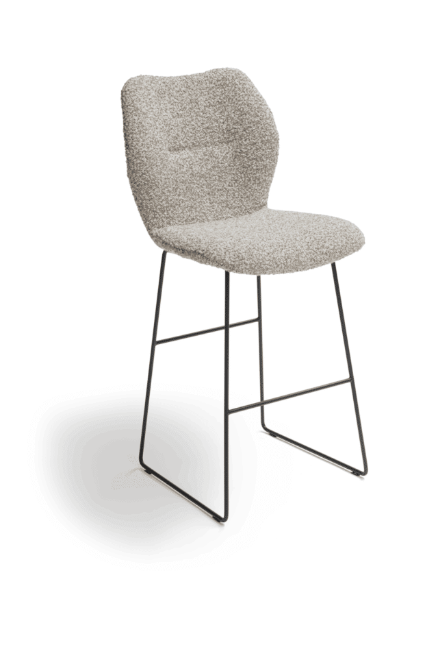 Kiq Deluxe Barstol Høj