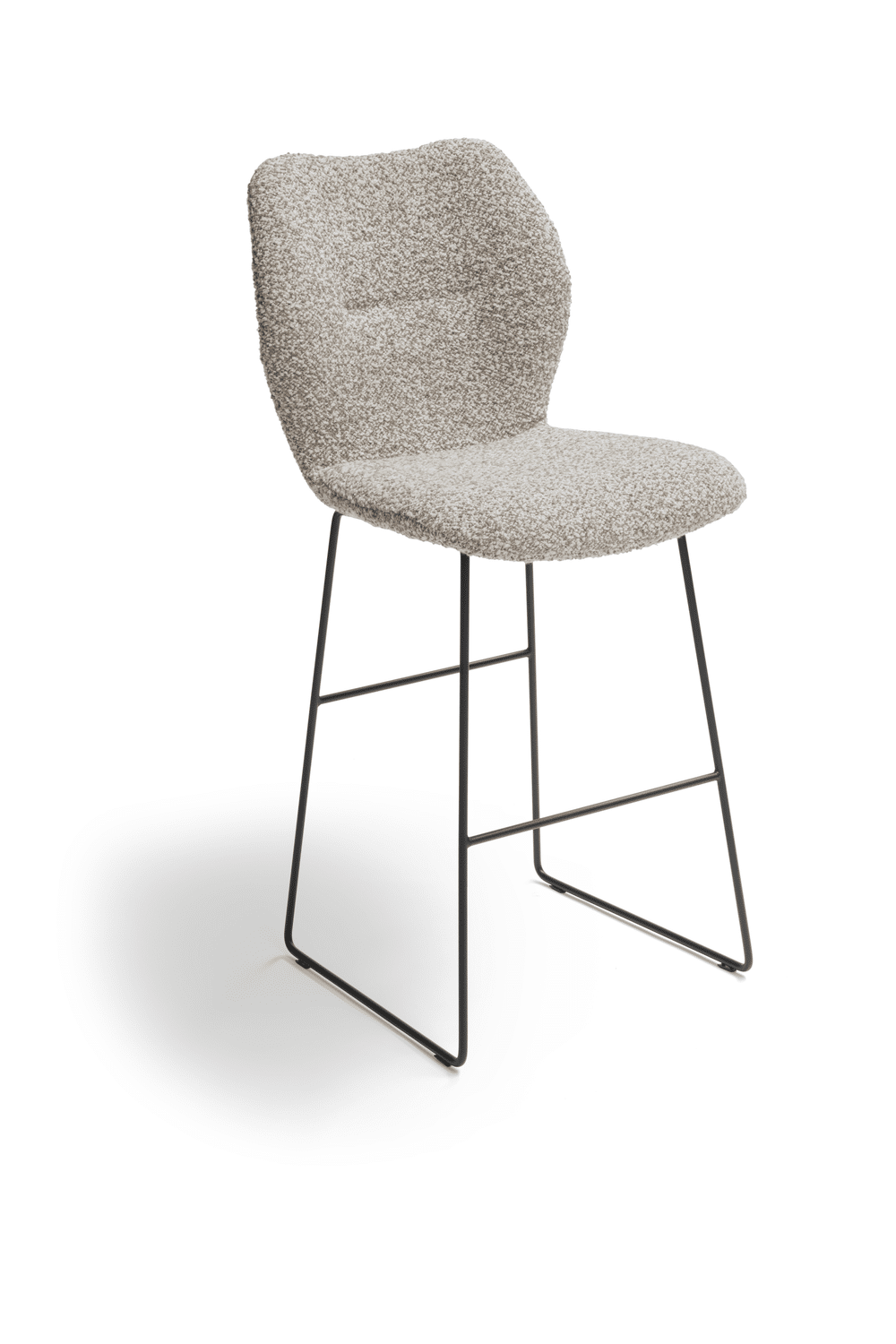 Trp-stolpebeholderdata Trp-stolpe-id 11522 Kiq Deluxe barstol høj Trp-stolpebeholder