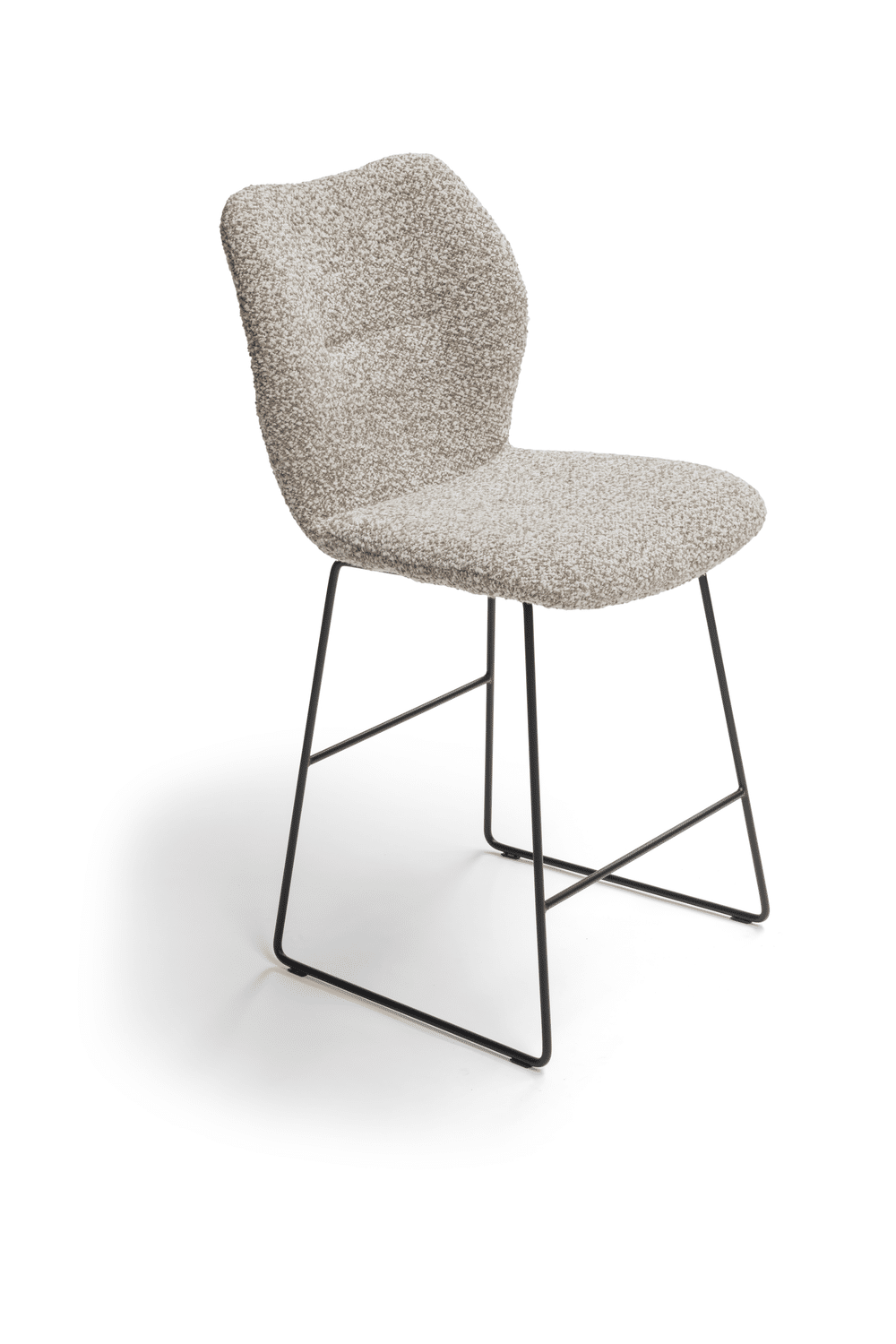 Trp-stolpebeholderdata Trp-stolpe-id 11521 Kiq Deluxe barstol mellemstor Trp-stolpebeholder