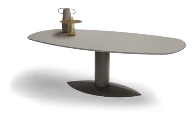 Oscar 8211 Eettafel Deens Ovaal