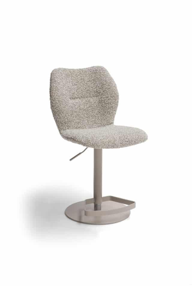 Kiq Deluxe V Barstol