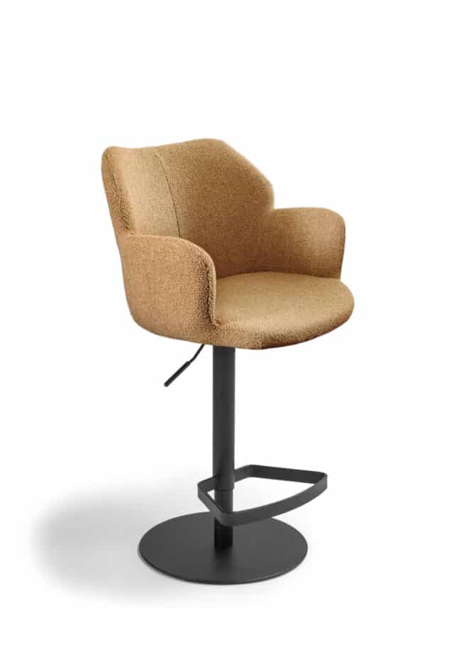 Toby Arm V Barhocker