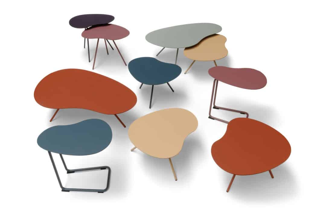 Cloudy Salontafels 8211 Fenixntm Bloom