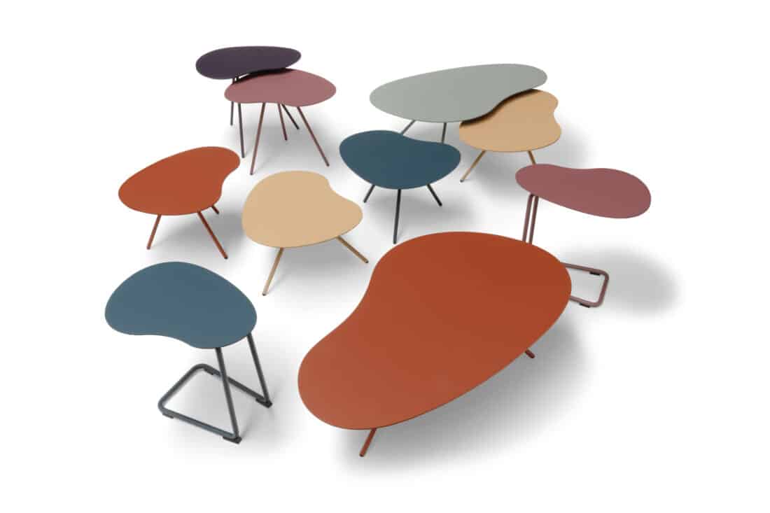 Cloudy Salontafels 8211 Fenixntm Bloom