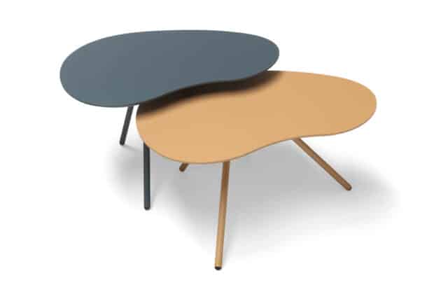 Cloudy Couchtische 8211 Fenixntm Bloom