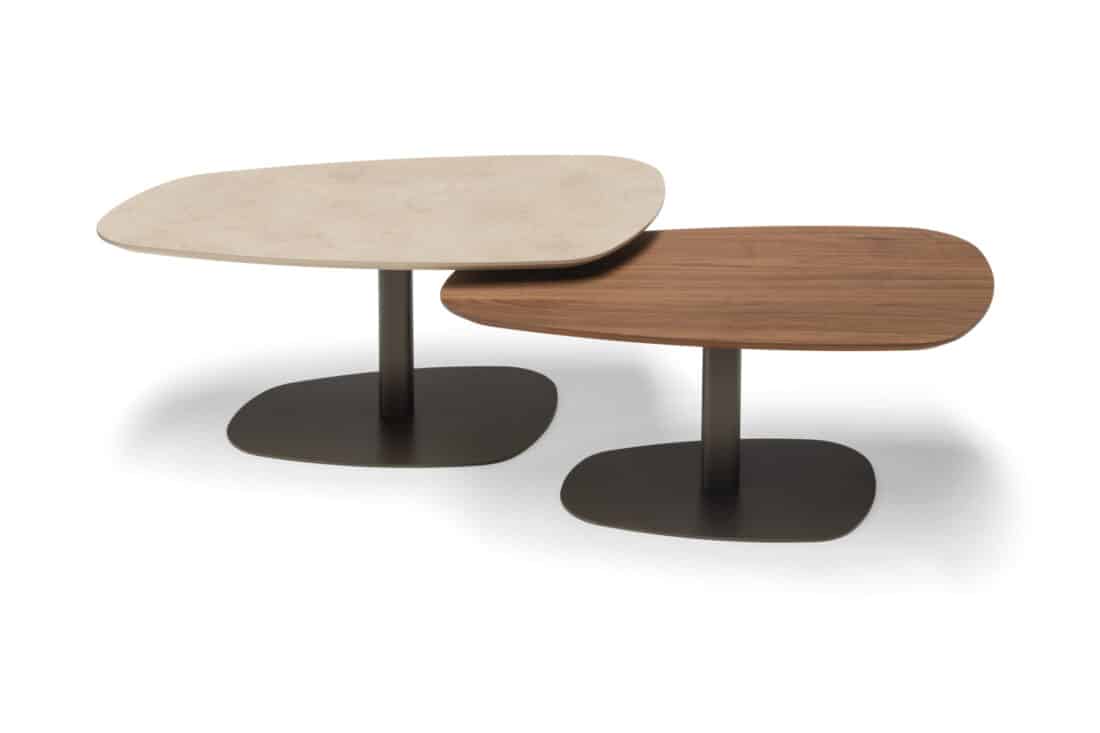 Trapeagroot Porfidochiaro Trapeaklein Notenfineer Frames Zwart2