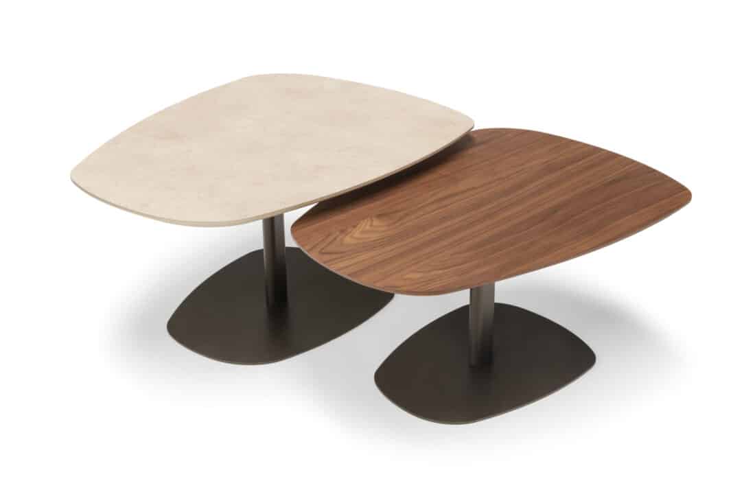 Trapeagroot Porfidochiaro Trapeaklein Notenfineer Frames Zwart5