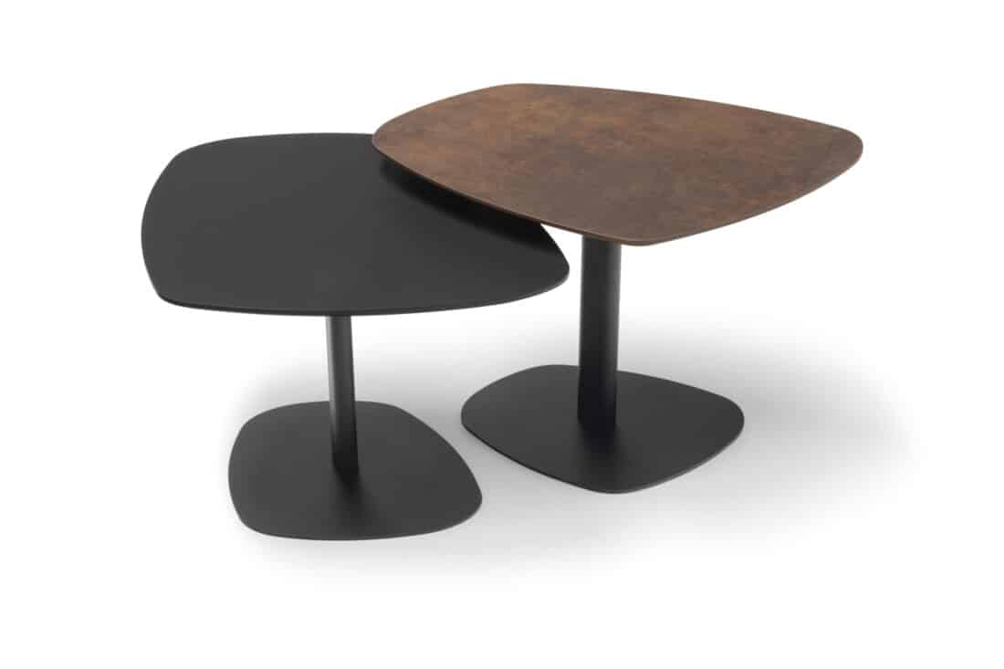 Trapeatoplaag Fenix Zwart Trapeatophoog Hpl Bronze0794 Frames Zwart 2