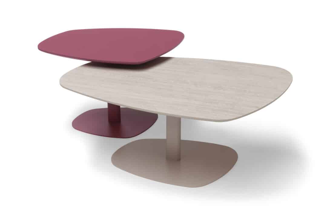 Trapeatoplaag Rossoaskja0770 Trapeaklein Hpl Travertin