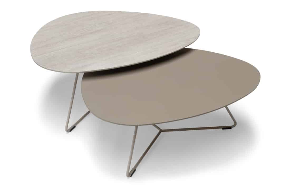 Twinny Salontafels Woonkamer Breesnewworld