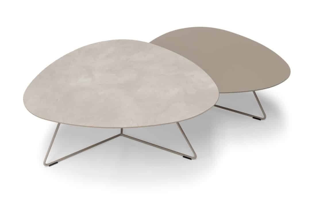 Twinnygroot Twinny Klein Salontafels Sandstone Ottawa