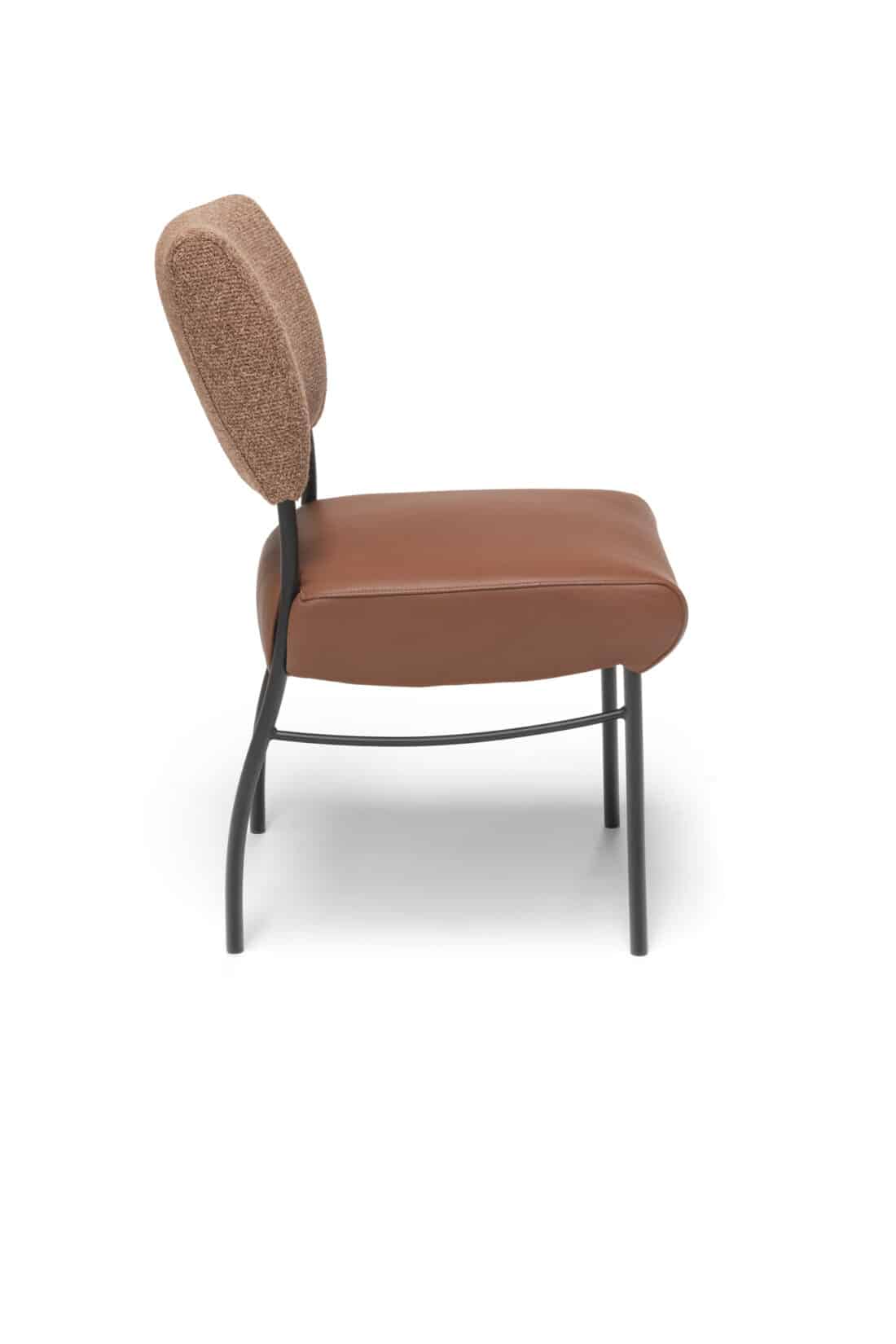 Arc 8211 Rund Spisebænk