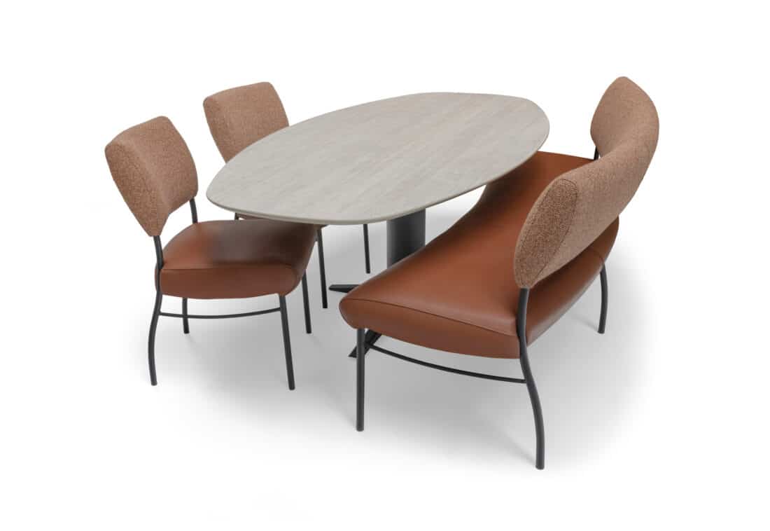 Trp Post Container Data Trp Post Id 11758 Arc 8211 Round Dining Bench Trp Post Container Trp Post Container Data Trp Post Id 11758 Arc 8211 Round Dining Bench Trp Post Container