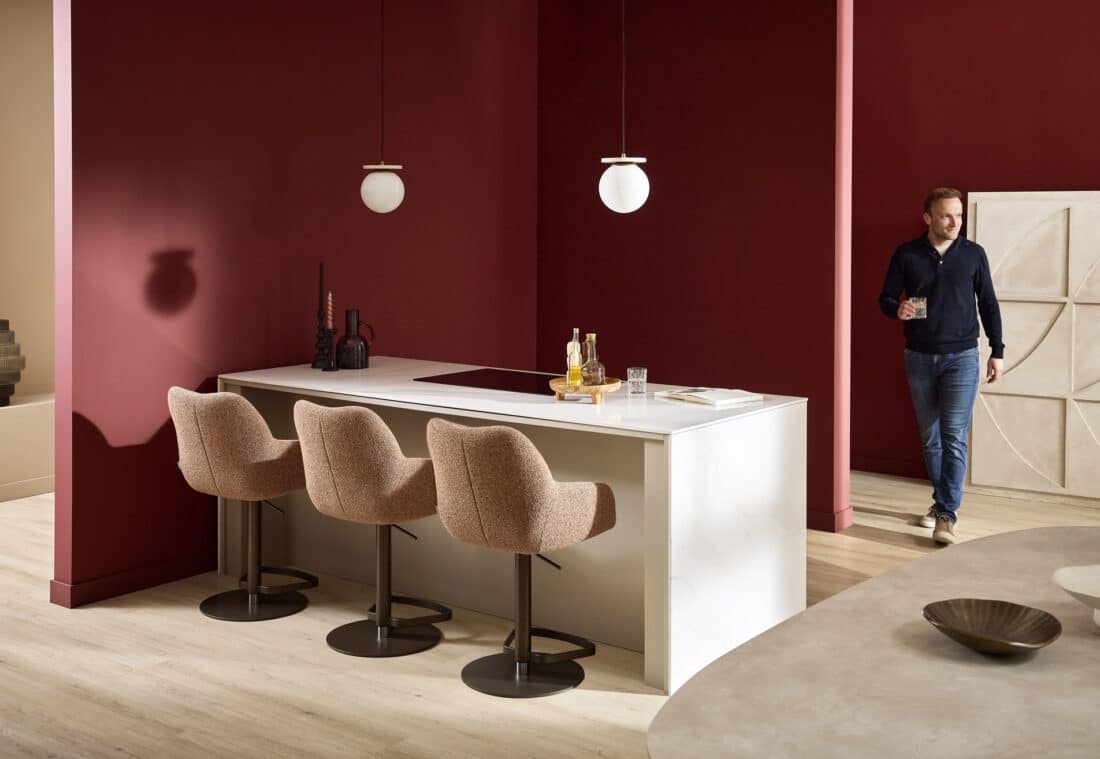 Kiq Arm V Verstelbare Barkruk Stof Monza Multi 28 Breesnewworld Barstoelen Kiq Arm V Verstelbare Barkruk Stof Monza Multi 28 Breesnewworld Barstoelen