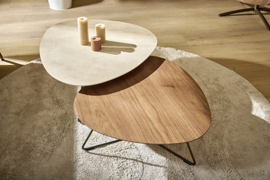 Twinny Salontafelset Woonkamer Modern Breesnewworld Twinny