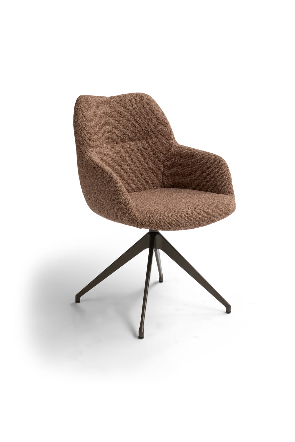 Kiq Arm 24 Deluxe Eetkamerstoel Breesnewworld Moderne Eetkamer 1