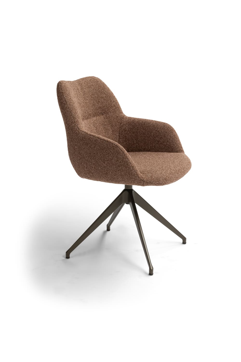 Kiq Arm 24 Deluxe Eetkamerstoel Modern Draaibaar 1
