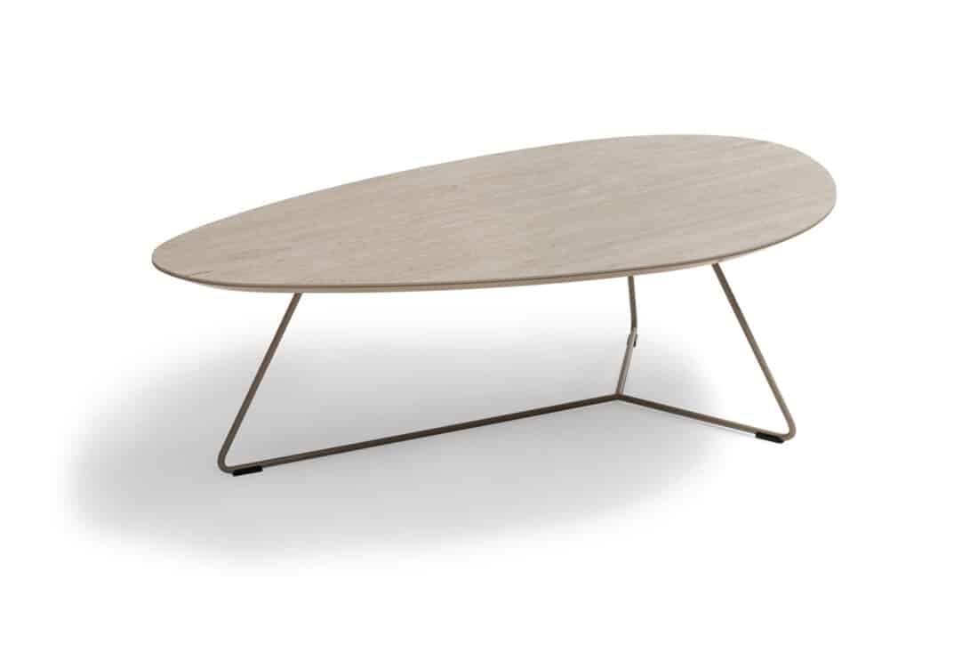 Twinny Xl Salontafel Keramiek Tivoli Travertin Look 1
