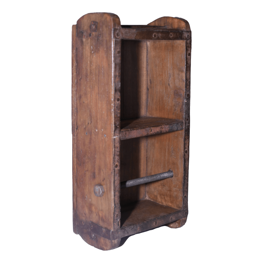 Apothekerskast Met Lades 3 9011