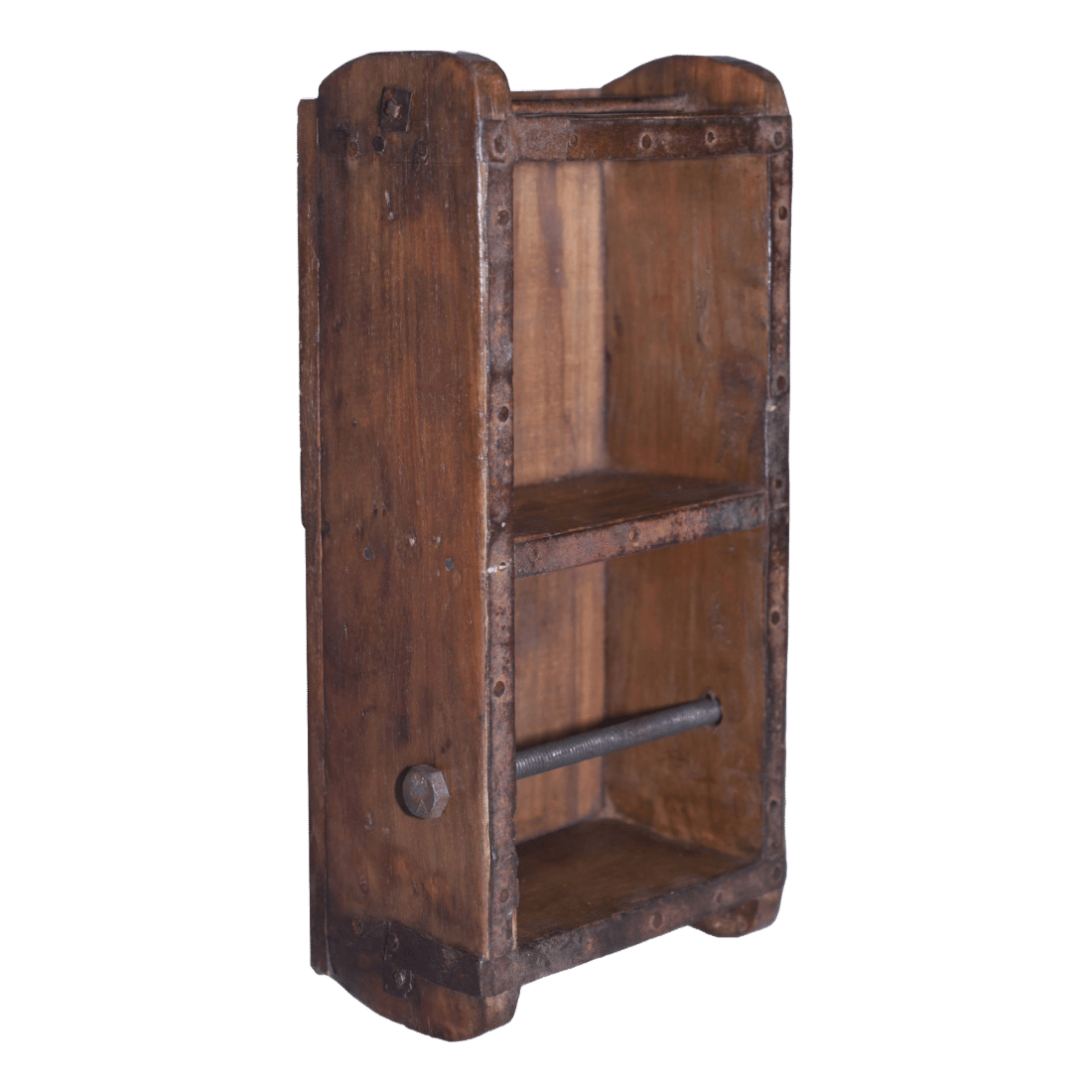 Apothekerskast Met Lades 3 9011