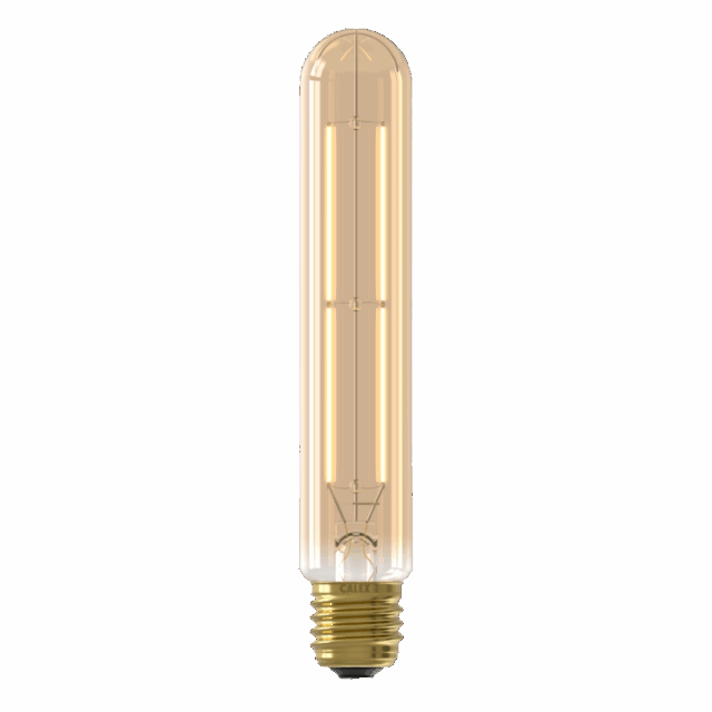 Calex Tubular Led Lamp M E27 8211 470 Lumen