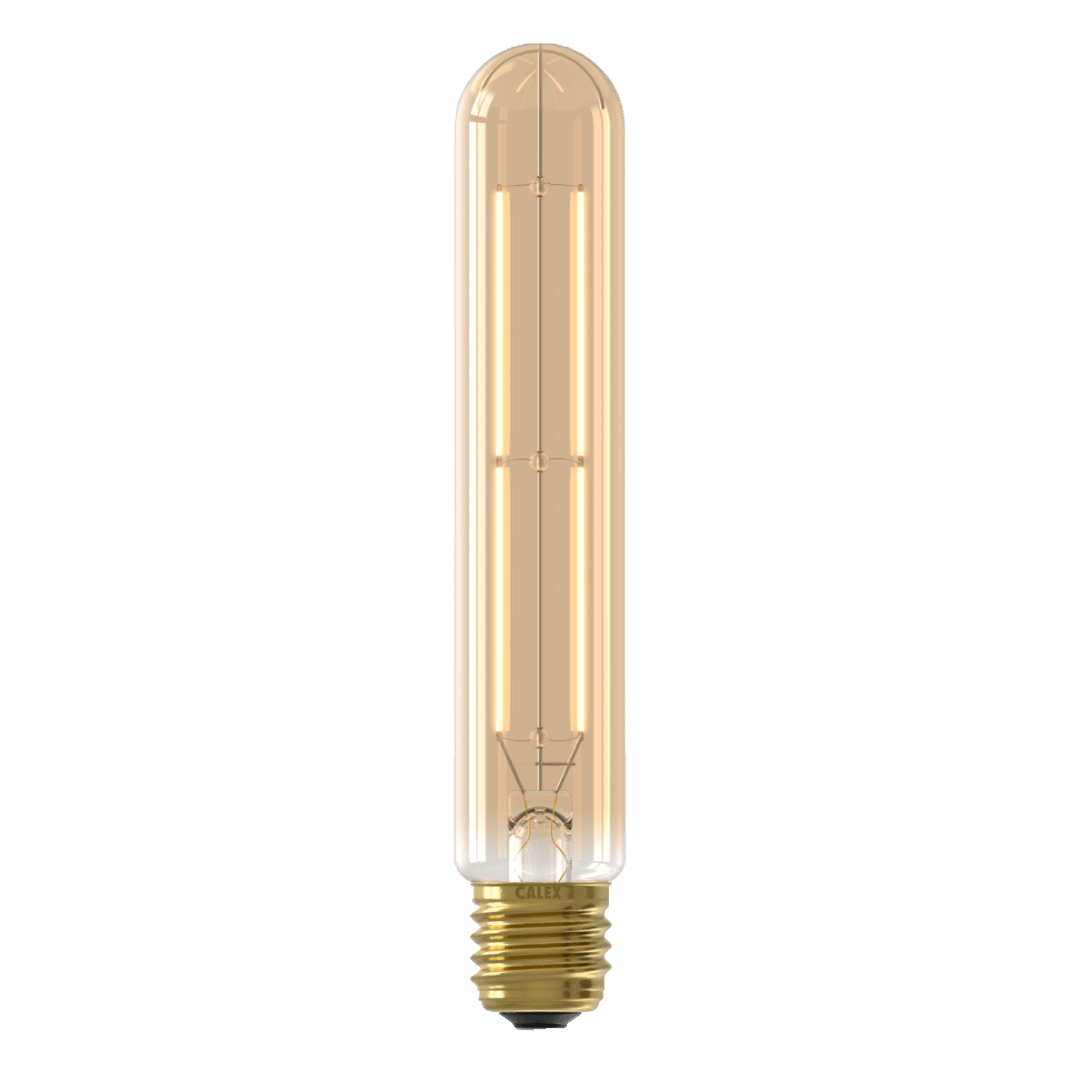 Calex Tubular Led Lamp M E27 8211 470 Lumen