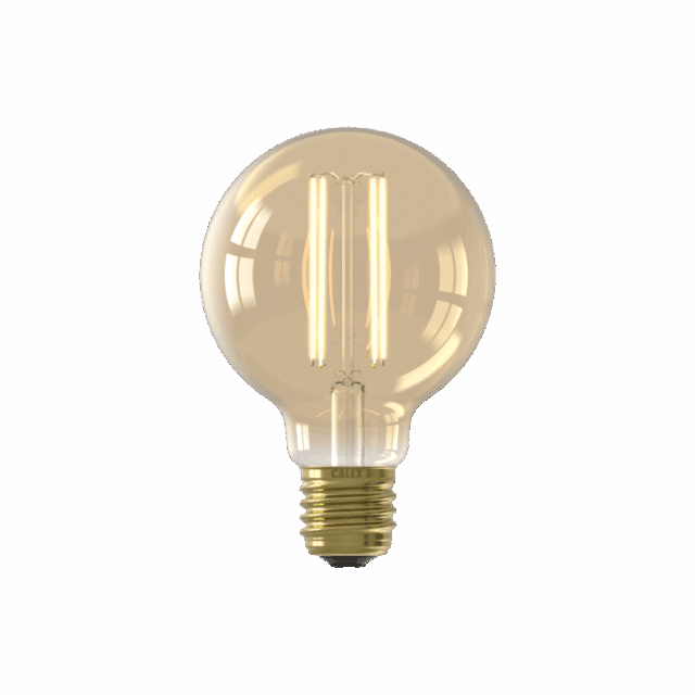 Calex Globe Bulbs Led Lamp S E27 8211 250 Lumen