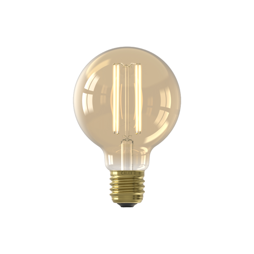 Calex Globe Bulbs Led Lamp S E27 8211 250 Lumen