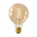 Calex globe bulbs led lamp M | E27 - 470 Lumen