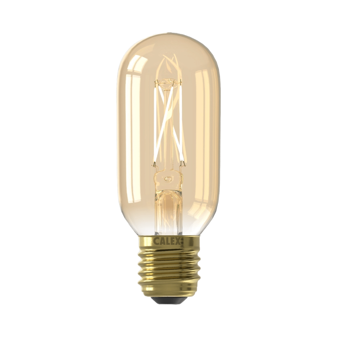 Calex Tubular Led Lamp S E27 8211 250 Lumen