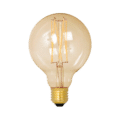 Calex Globe Bulbs Led Lamp M E27 8211 470 Lumen