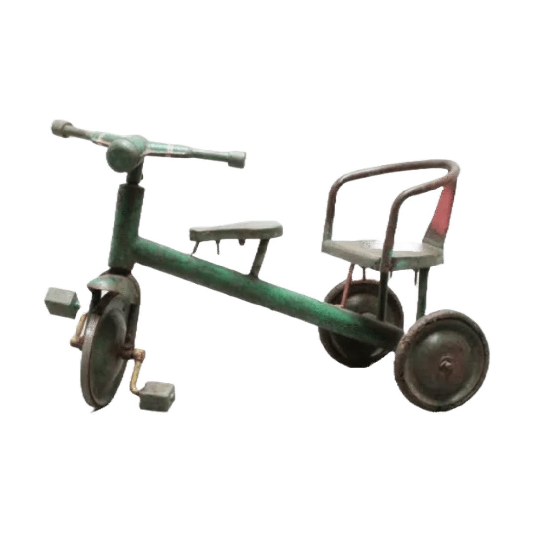 Vintage Kinderfiets