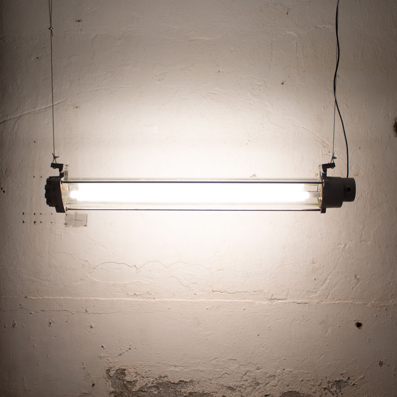 Industrile Tube Lamp Ddr