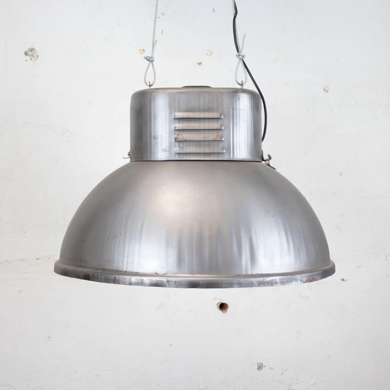 Industrile Fabriekslamp