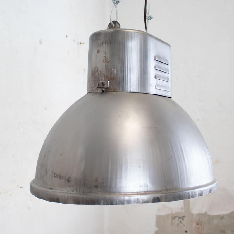 Industrile Fabriekslamp