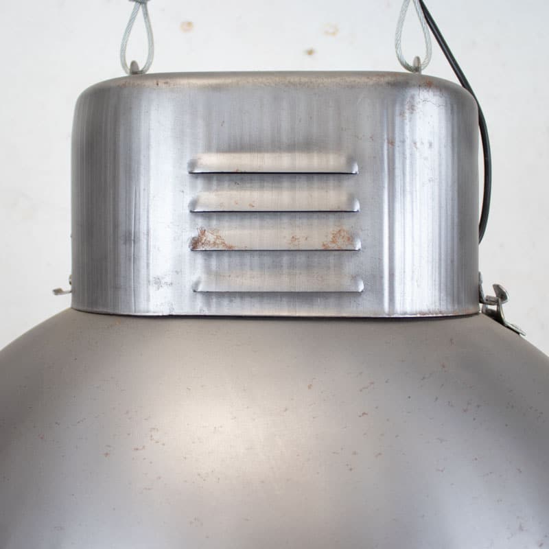 Industrile Fabriekslamp