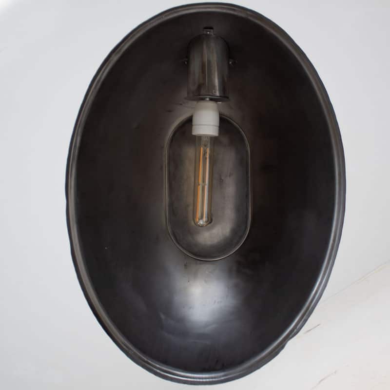 Industrile Fabriekslamp