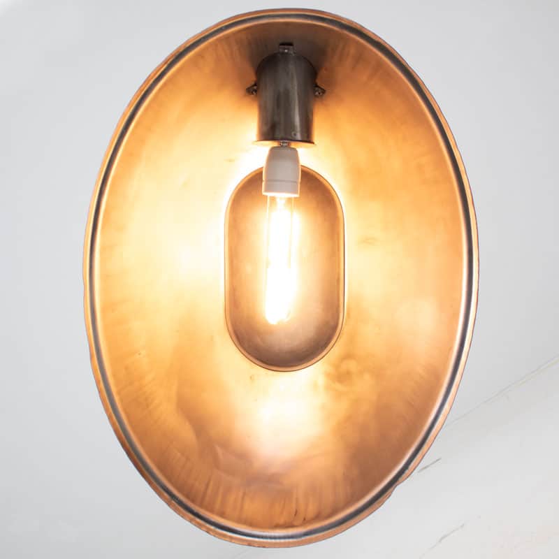 Industrile Fabriekslamp