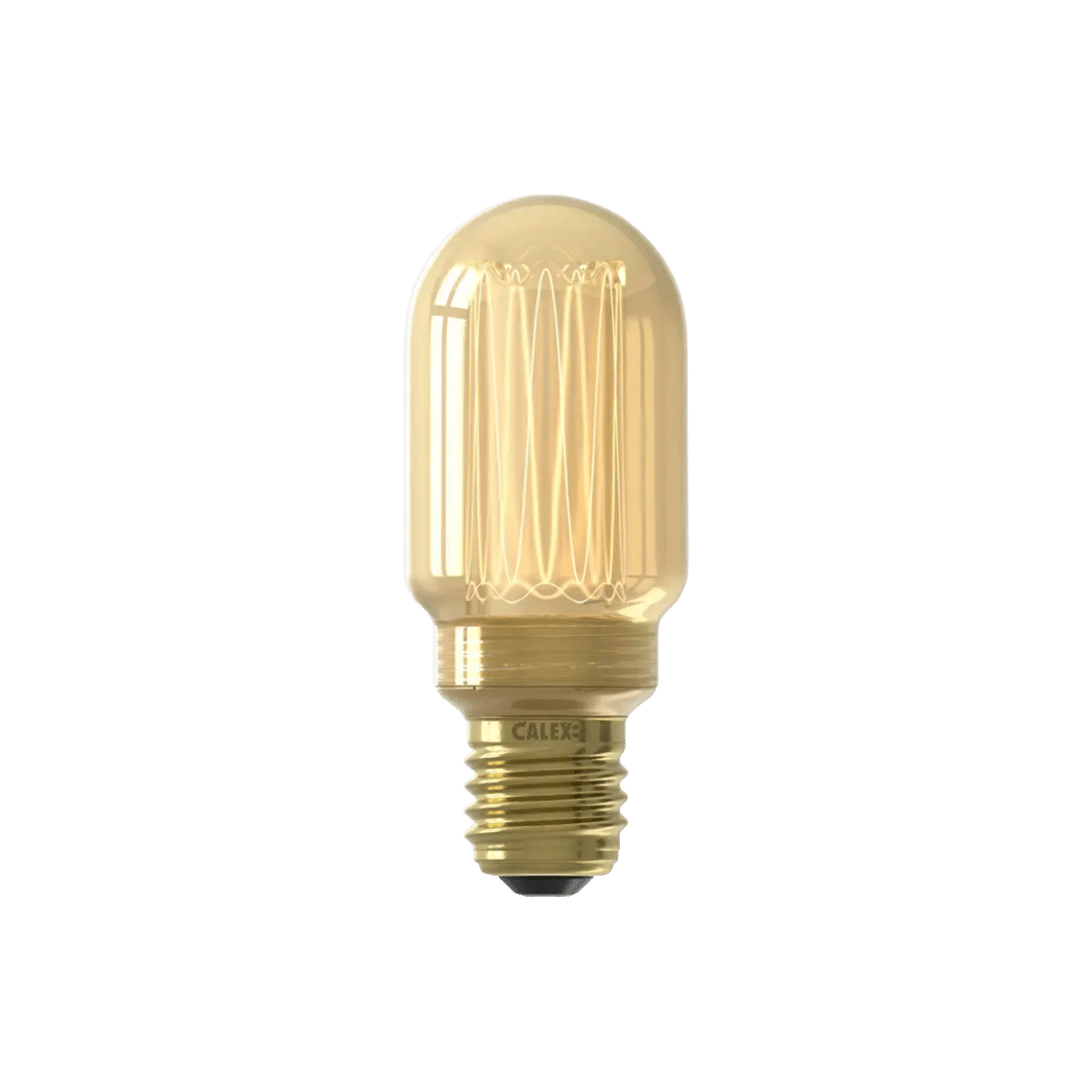 Calex Crown Tubular Led Lamp E27 8211 120 Lumen