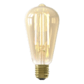 Calex Rustic Bulbs Led Lamp E27 8211 250 Lumen