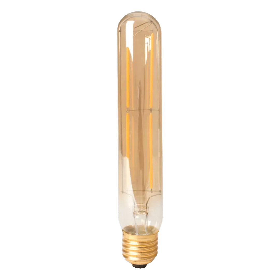 Priv Calex Tubular Led Lamp L E27 8211 400 Lumen