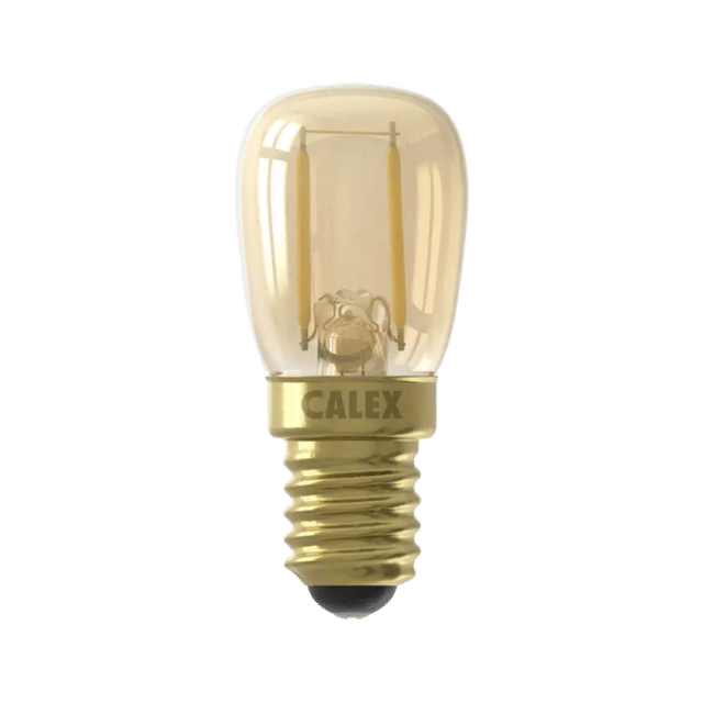 Calex Pilot Bulb Led Lamp E14 8211 130 Lumen