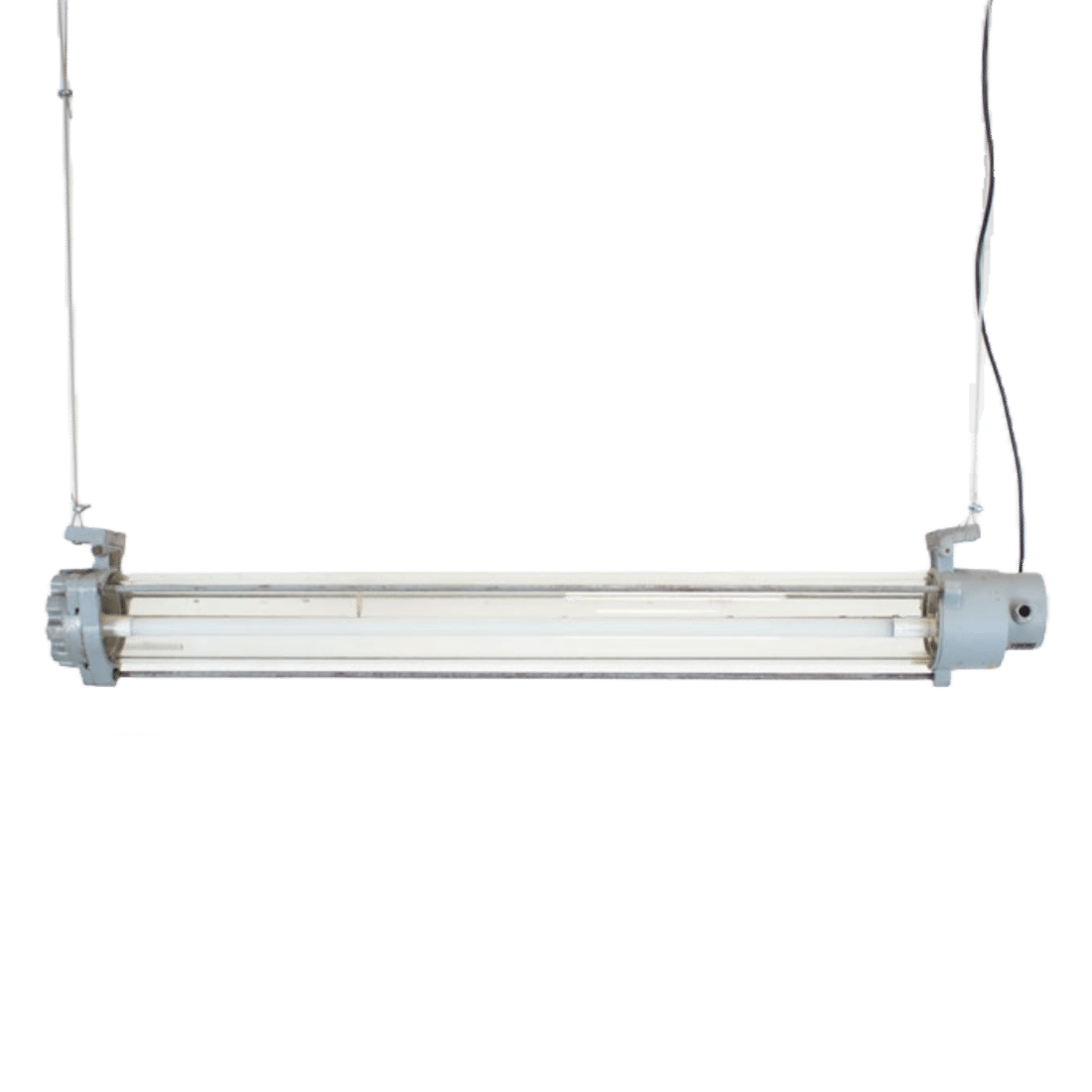 Industrile Tube Lamp Ddr